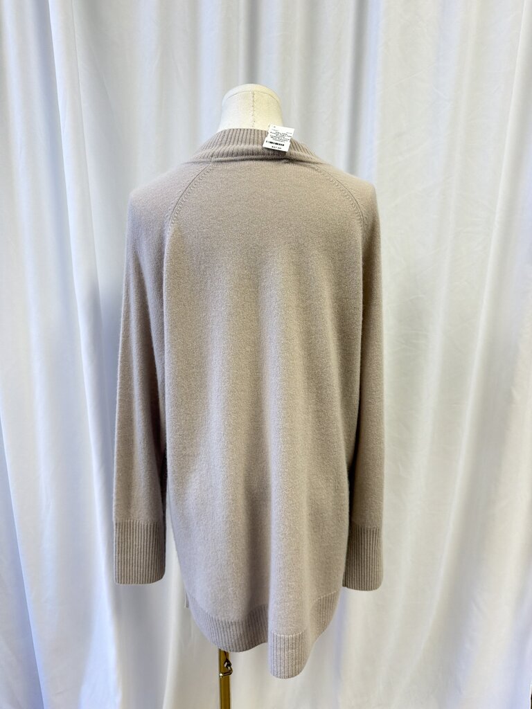Saks Fifth Avenue Cashmere Crew Neck Sweater