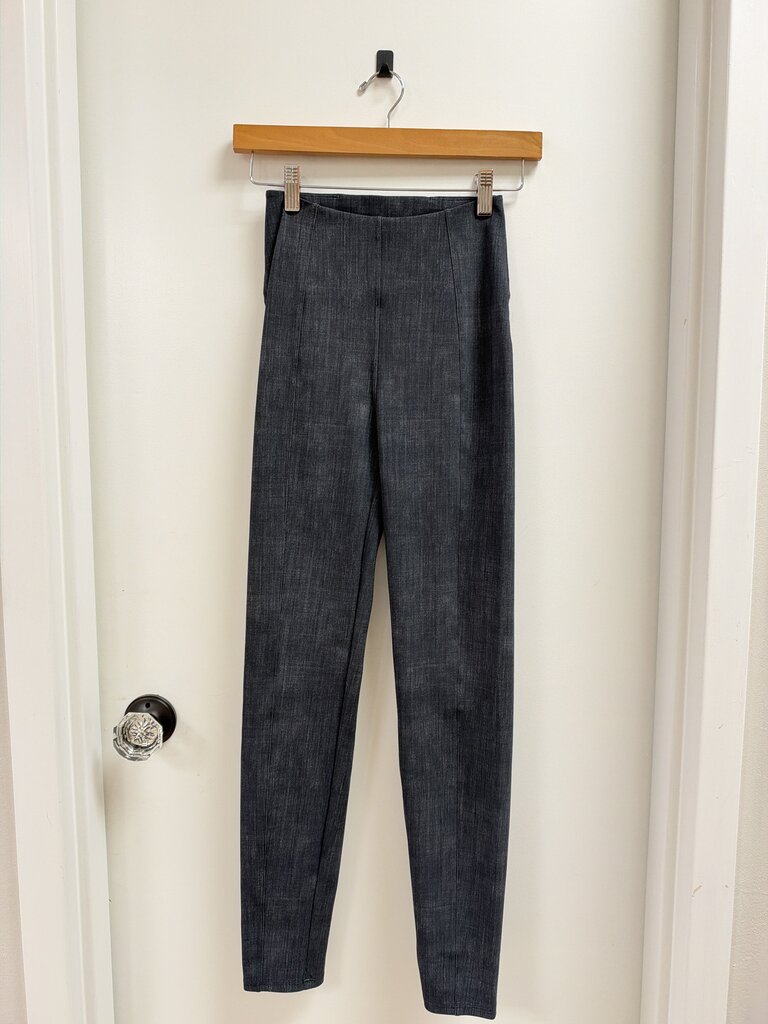 Lululemon Tailored Marled Legging
