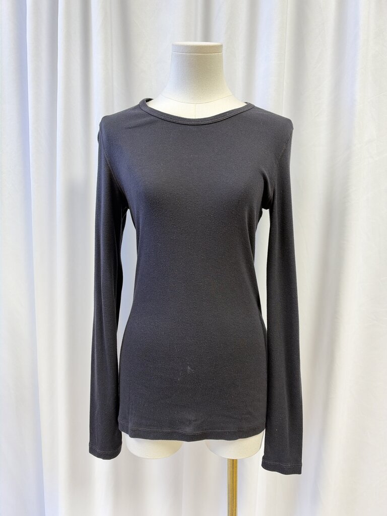 Splendid Cotton Blend Long Sleeve