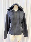 Adidas x Stella McCartney Hooded Zip Up Jacket