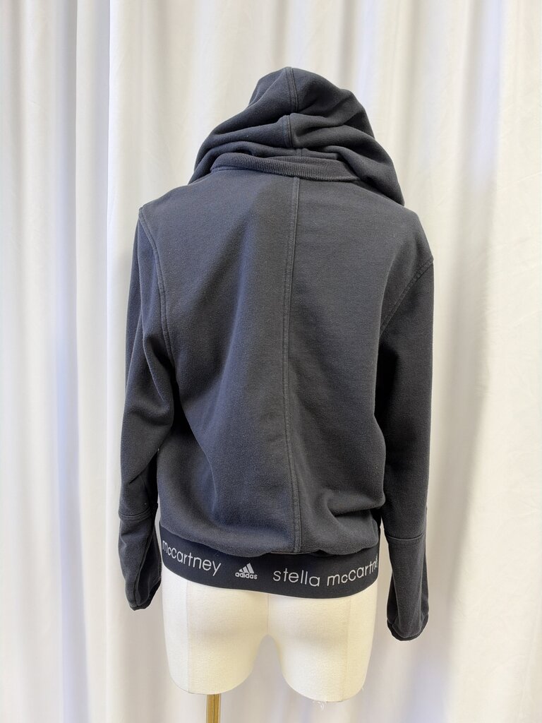 Adidas x Stella McCartney Hooded Zip Up Jacket