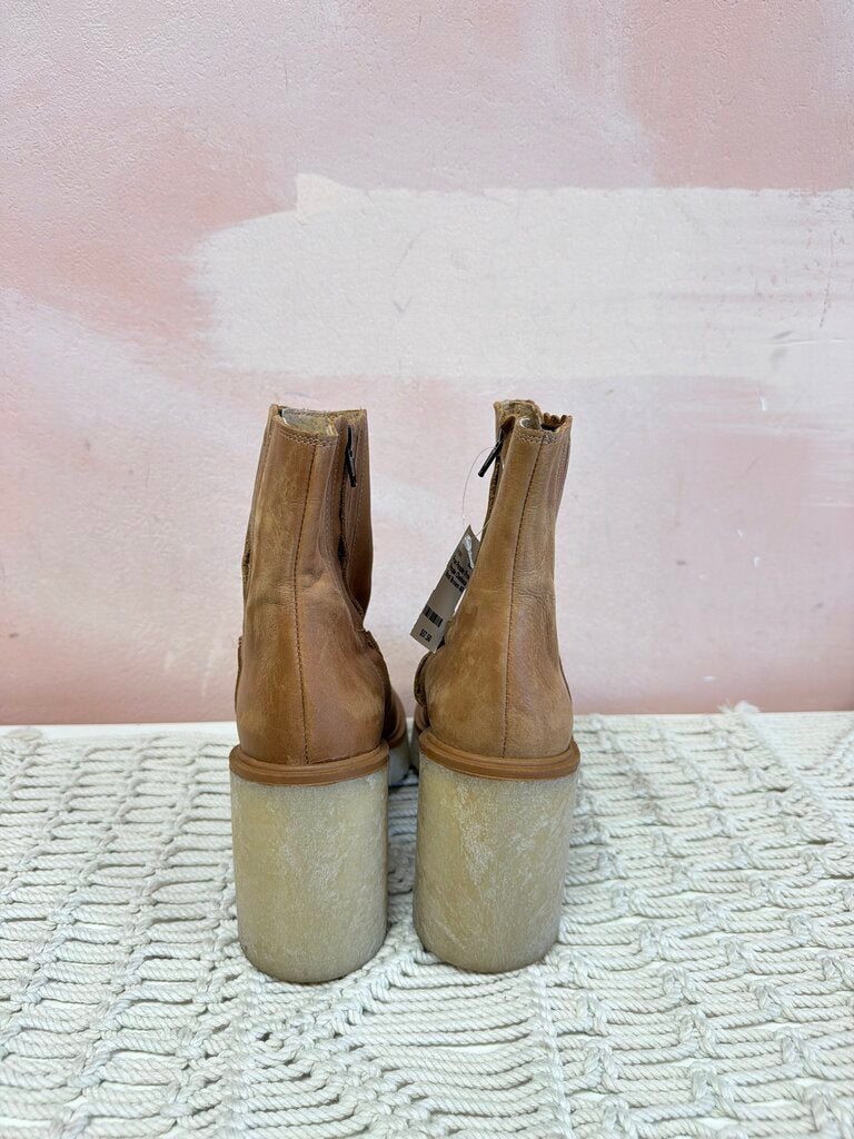 Free People Chelsea Boot