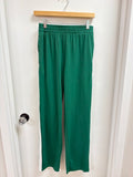 Splits59 Striped Track Pant