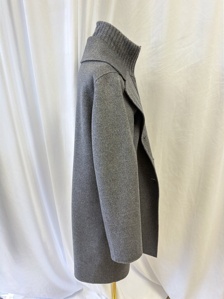 Kinross Cashmere Overcoat