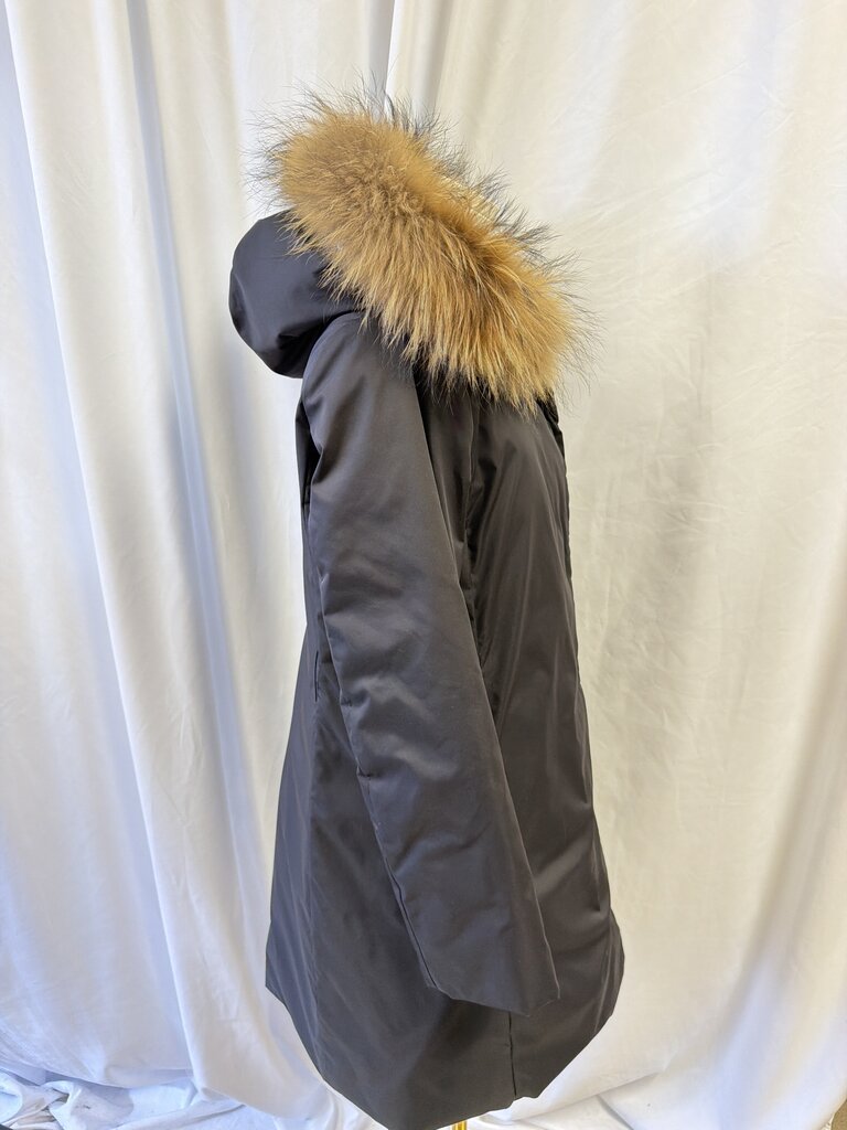Weekend Max Mara Reversible Down Coat