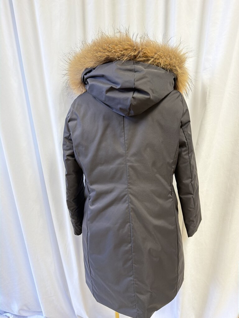 Weekend Max Mara Reversible Down Coat