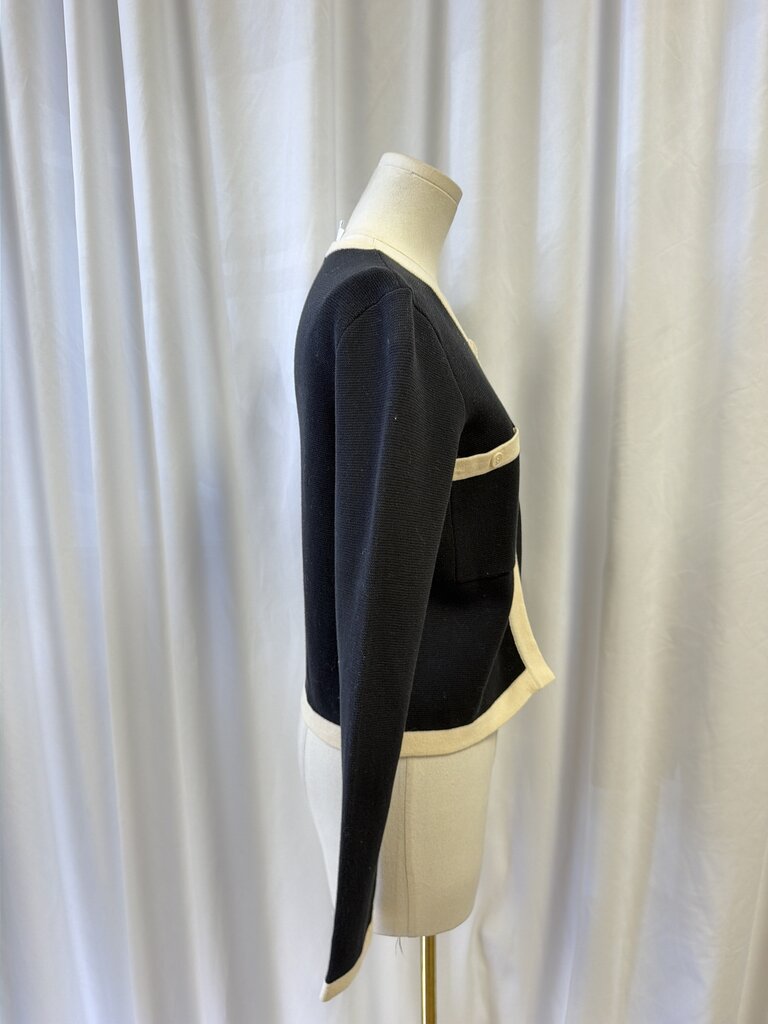 Sundays Button Up Cardigan