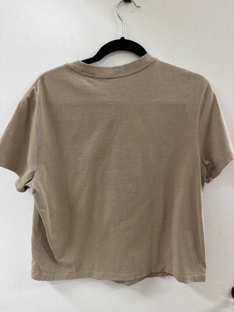 Lululemon "1998" Graphic Crew Neck
