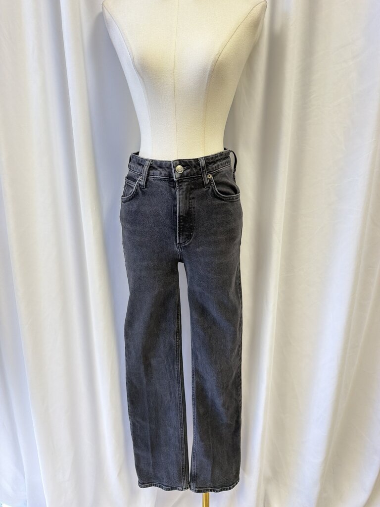 Agolde Straight Leg Jean