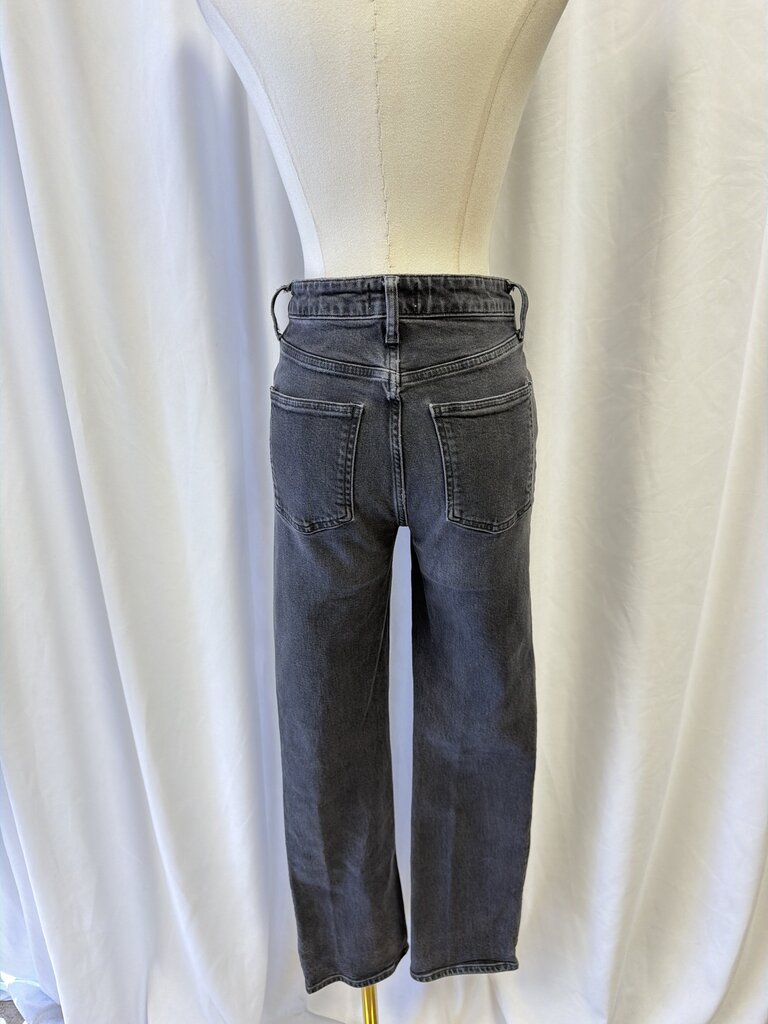 Agolde Straight Leg Jean