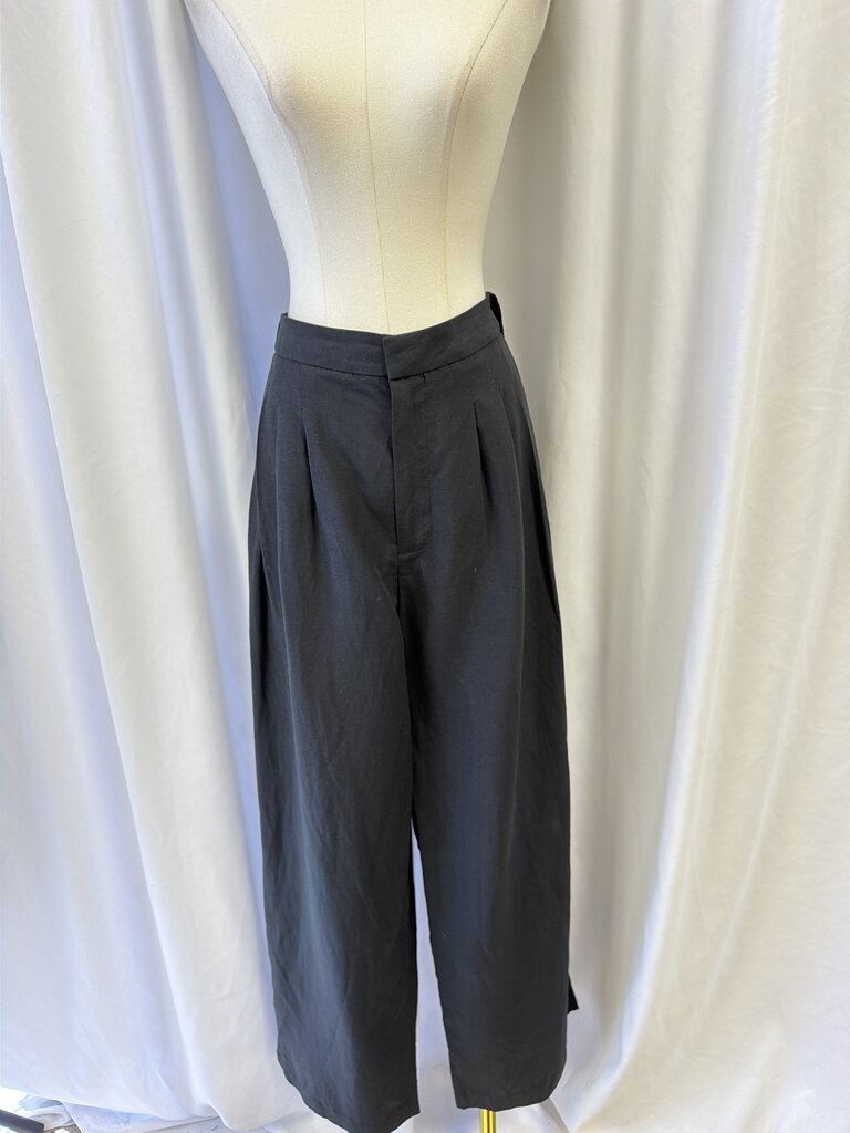 rag & bone Linen Blend "Cappell" Pant NWT (Originally $368)