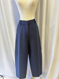 rag & bone "Vicky" Barrel Pant NWT (Originally $398)