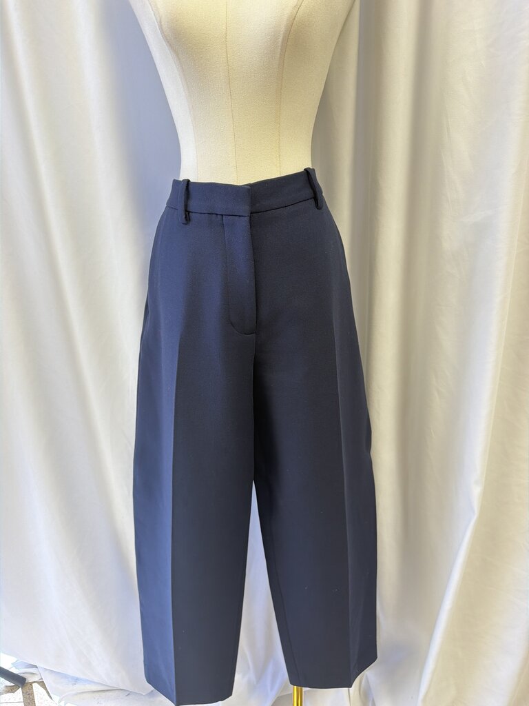 rag & bone "Vicky" Barrel Pant NWT (Originally $398)