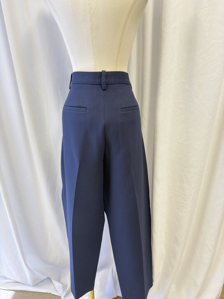 rag & bone "Vicky" Barrel Pant NWT (Originally $398)