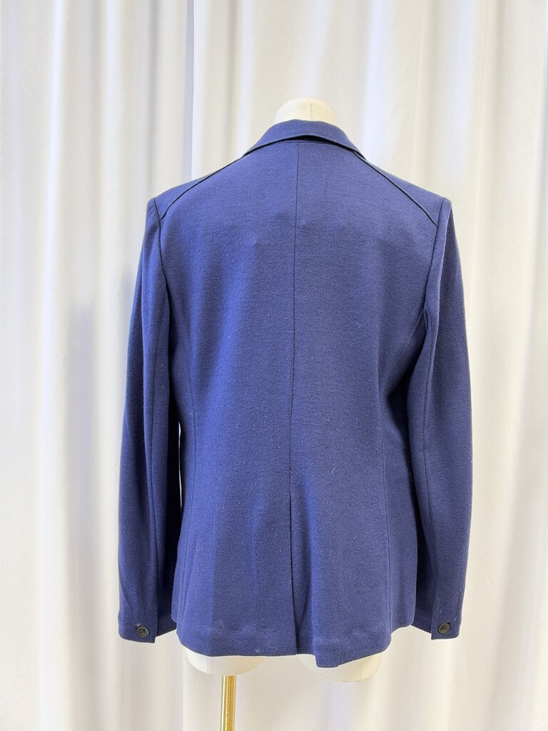 Rag & Bone Wool Blazer