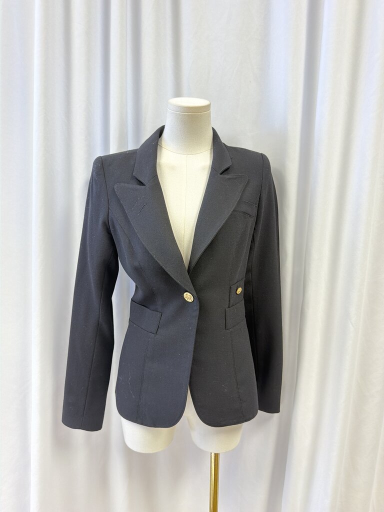 Smythe Tailored Blazer