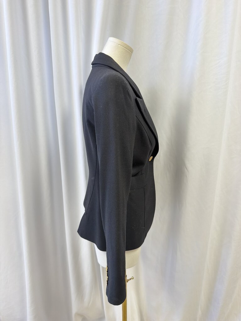 Smythe Tailored Blazer