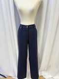Escada Wool Jeans