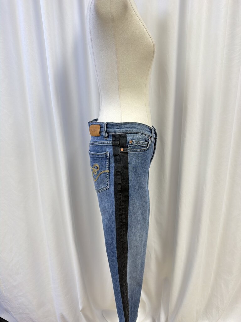 Escada Sport Jean w/Side Stripe