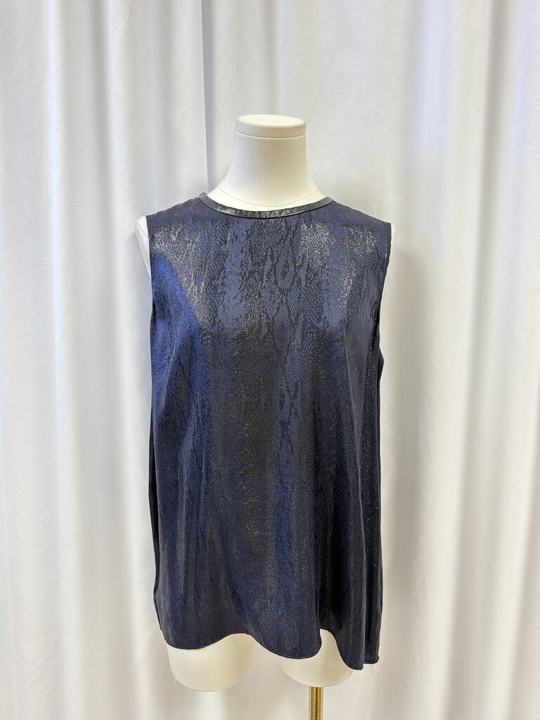 L'Agence Shimmer Tank
