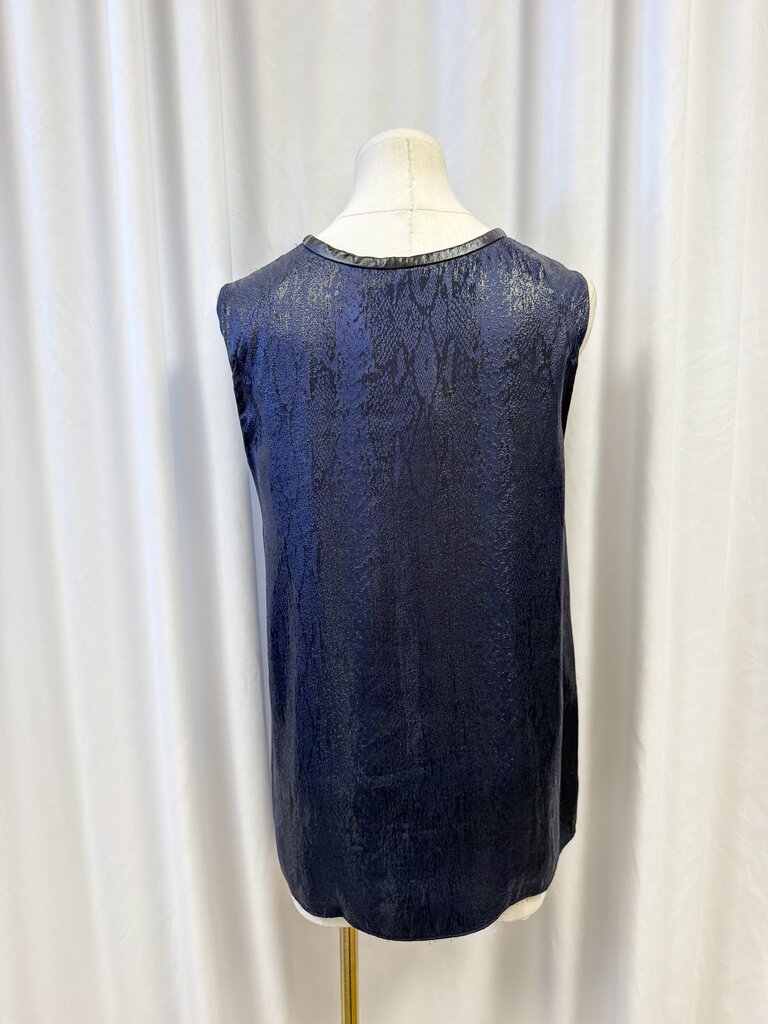 L'Agence Shimmer Tank