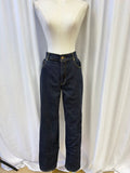 Escada Dark Wash Jeans