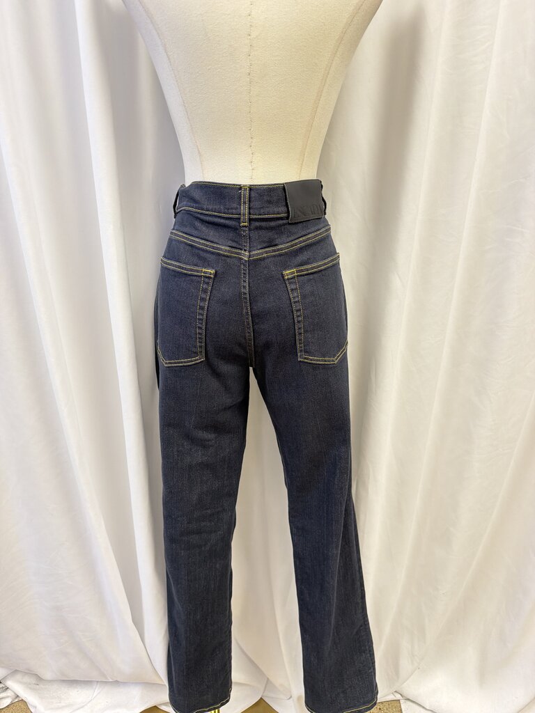 Escada Dark Wash Jeans