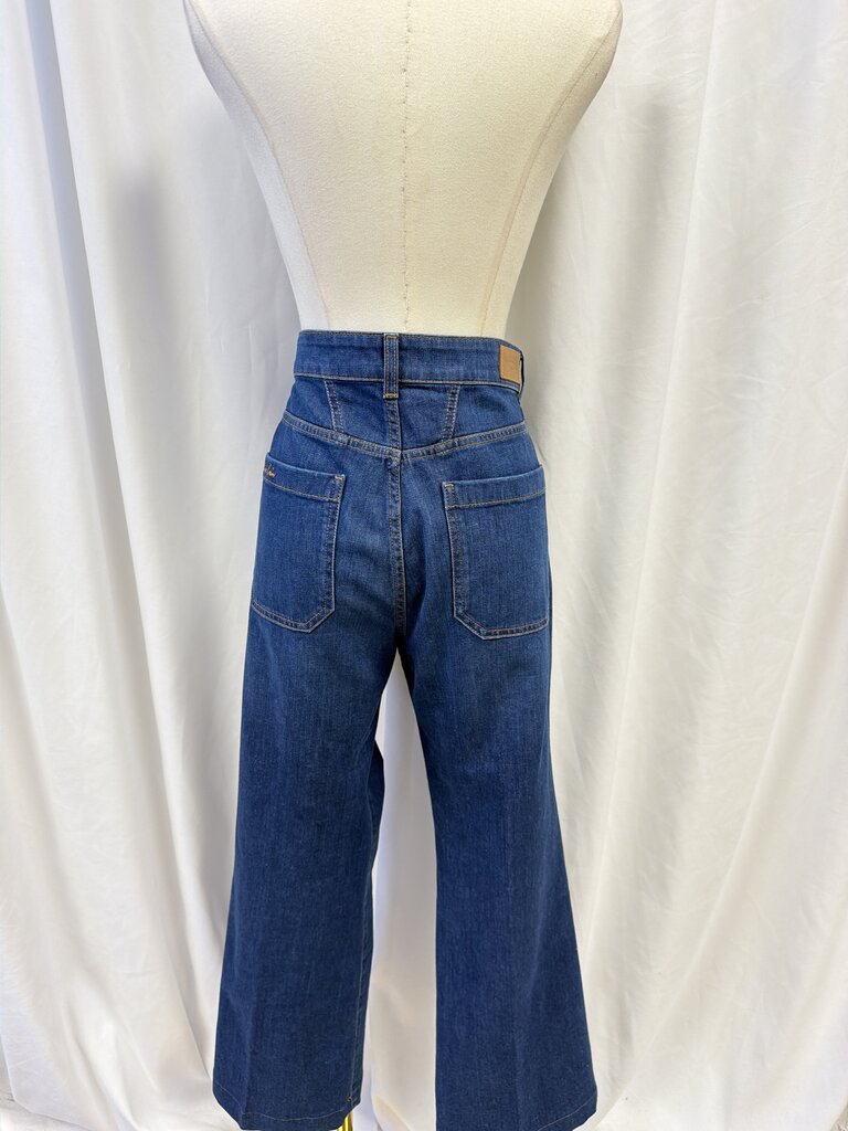 Marc Cain Jeans w/Waist Detail