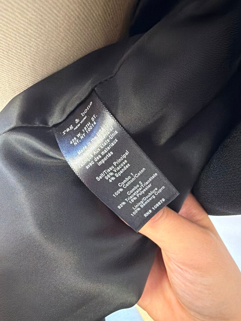 Rag & Bone "Ronin" Blazer NWT