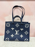 Louis Vuitton OnTheGo MM w/ Dustbag NWT (Originally $3750)