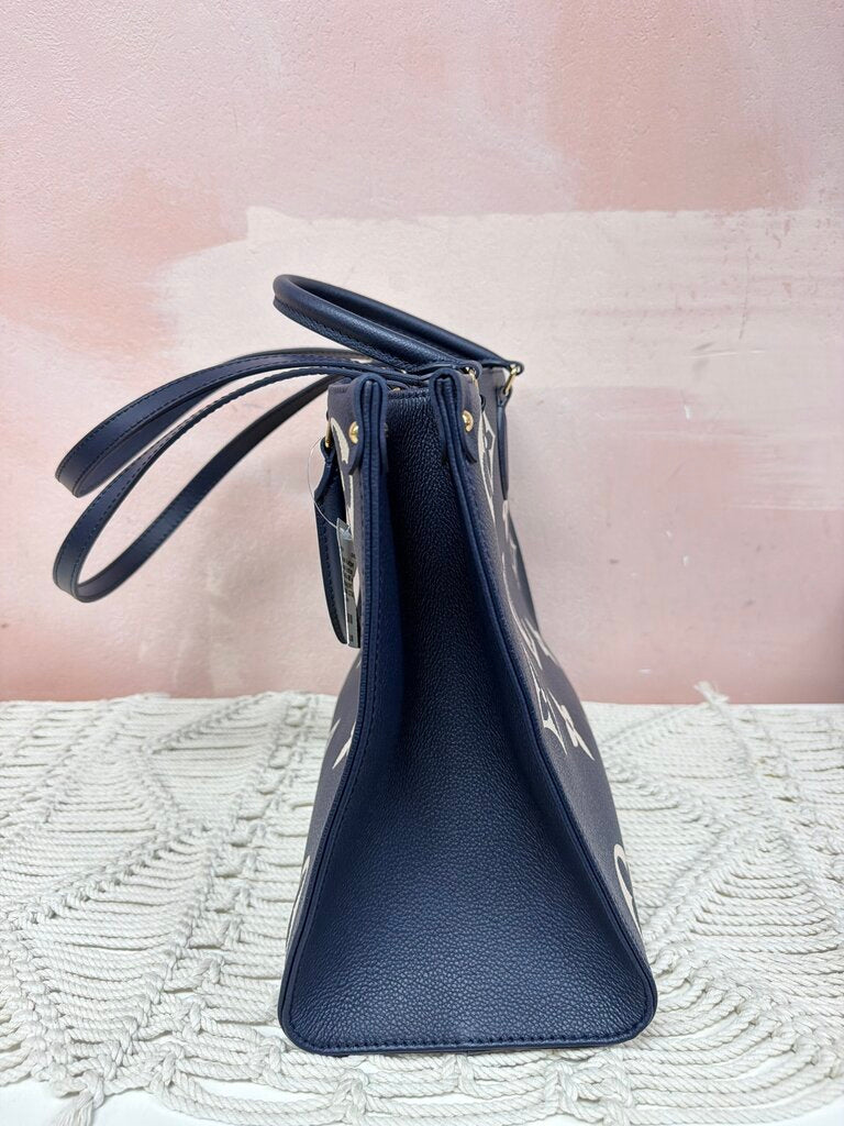 Louis Vuitton OnTheGo MM w/ Dustbag NWT (Originally $3750)