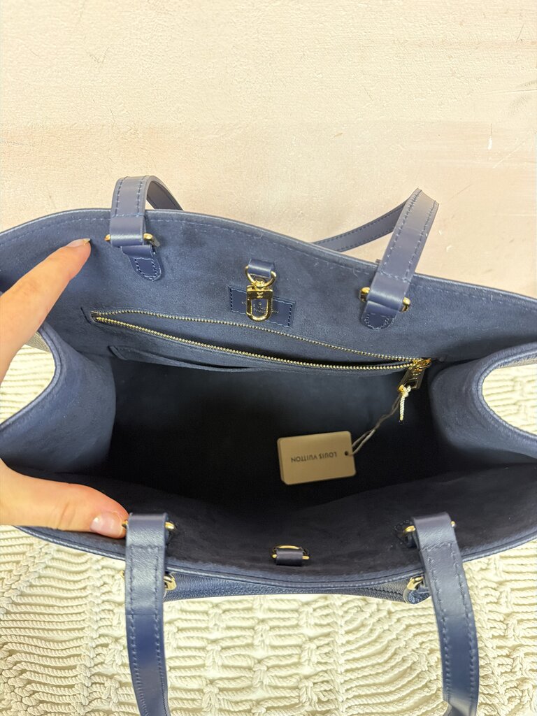 Louis Vuitton OnTheGo MM w/ Dustbag NWT (Originally $3750)