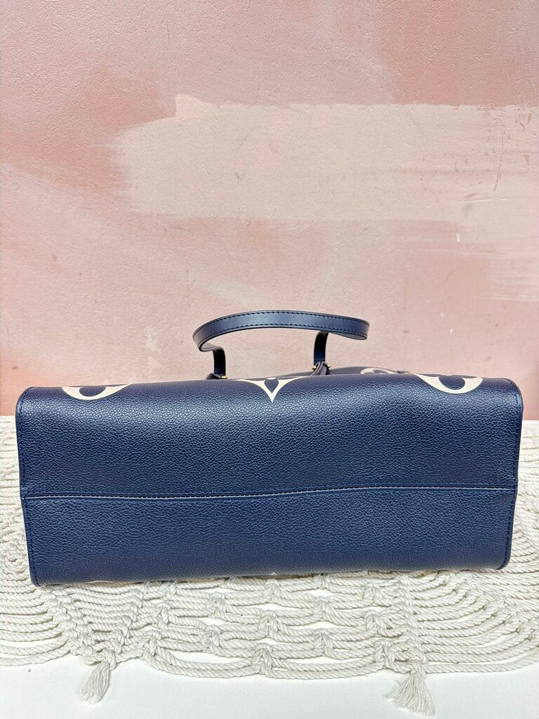 Louis Vuitton OnTheGo MM w/ Dustbag NWT (Originally $3750)
