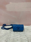 Chanel Quilted My Everything Flap Belt Bag w/ Dustbag NWT