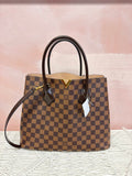 Louis Vuitton Damier Ebene Kensington