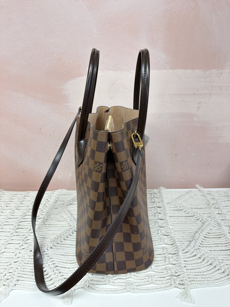 Louis Vuitton Damier Ebene Kensington