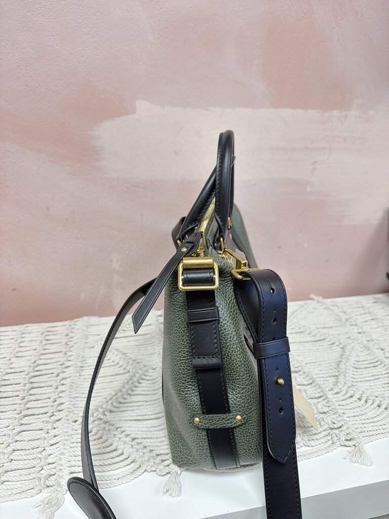 Louis Vuitton Biker MM w/ Strap & Dustbag NWT (Originally $4850)