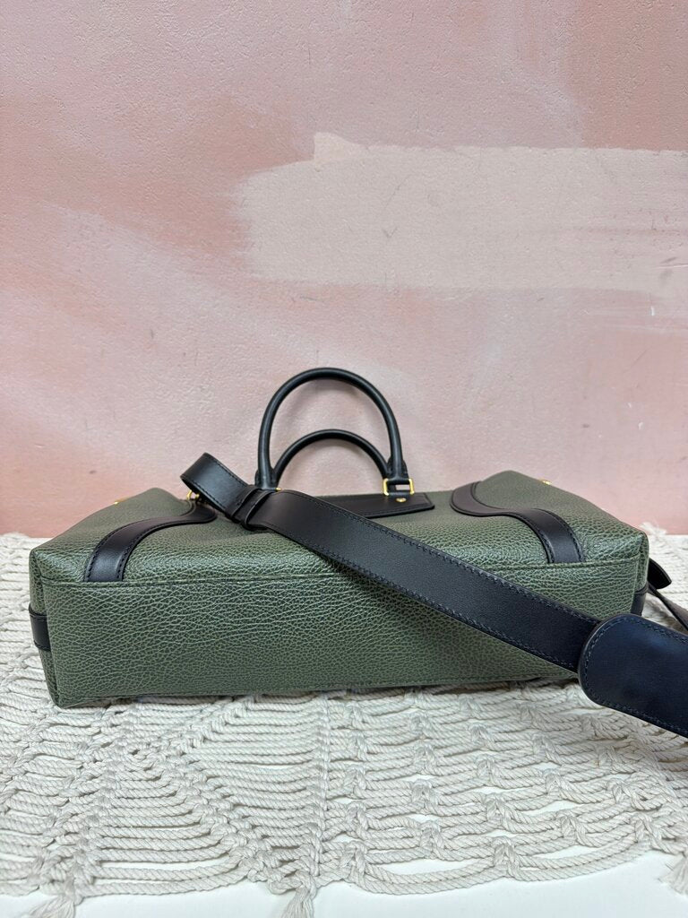 Louis Vuitton Biker MM w/ Strap & Dustbag NWT (Originally $4850)