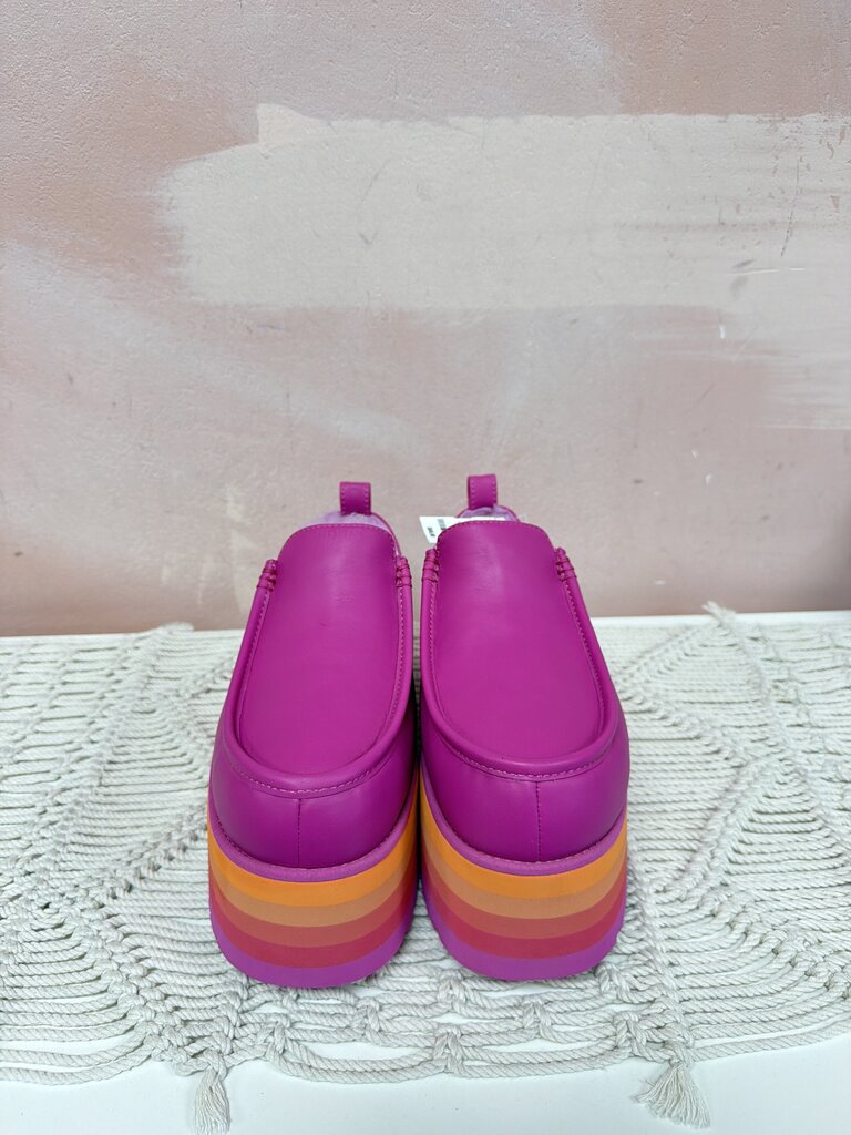 Ugg Platform Moccasin