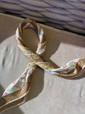 Raffle Ticket: Win a Louis Vuitton Scarf!