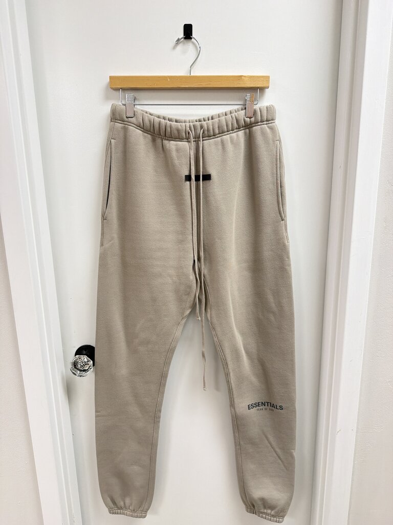 Essentials Drawstring Jogger