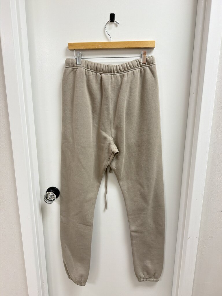 Essentials Drawstring Jogger