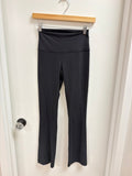 Lululemon Ribbed Legging