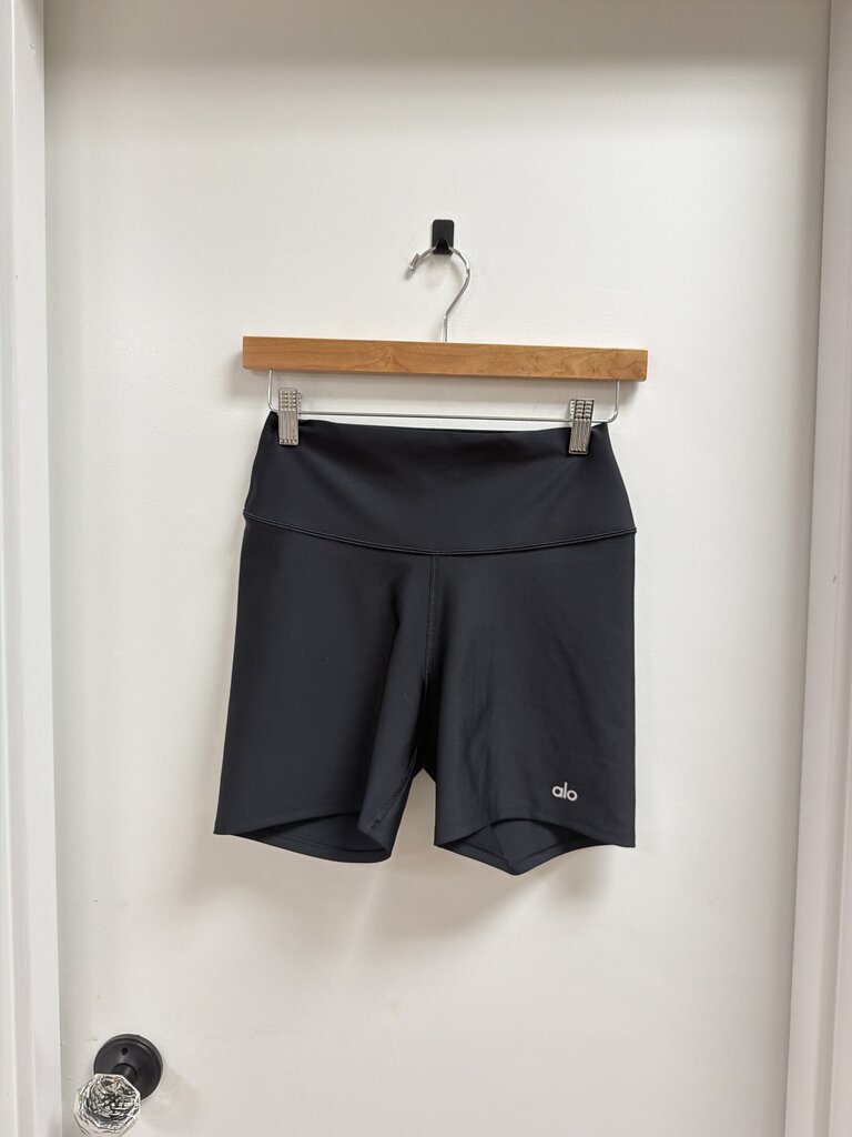 Alo Biker Short