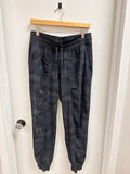 Lululemon Camo Jogger