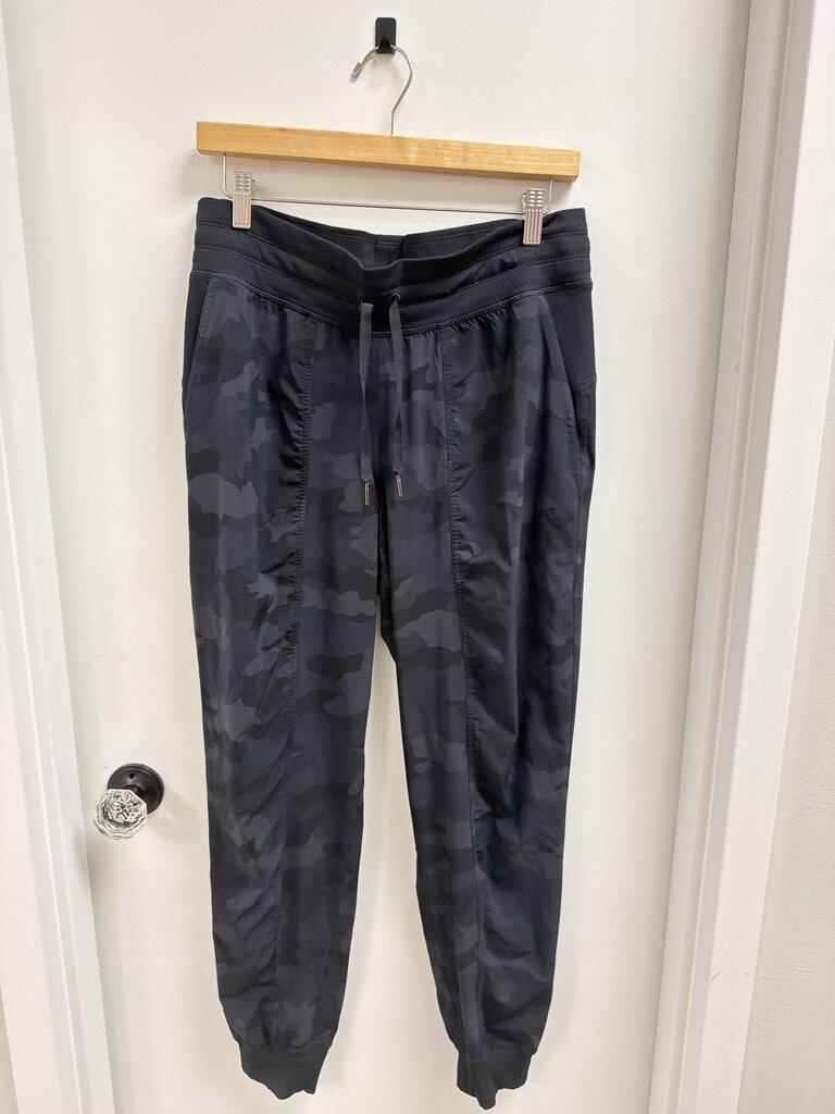 Lululemon Camo Jogger