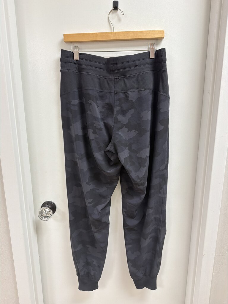 Lululemon Camo Jogger