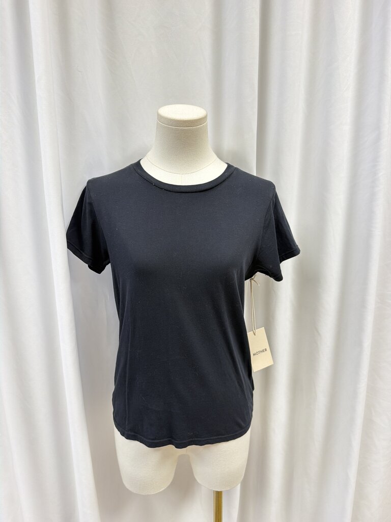 Mother Crew Neck Tee NWT (Originally $95)