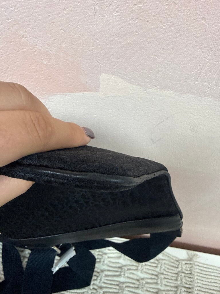 Dior Vintage Diorissimo Logo Crossbody