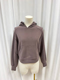 Lululemon Cropped Hoodie